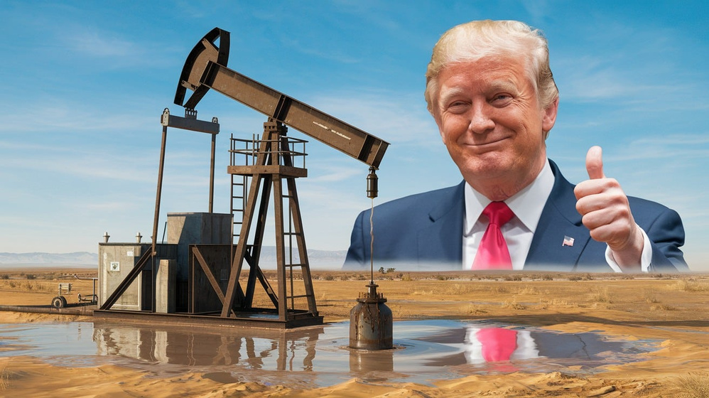 Pétrole : le WTI dépasse les 100 dollars, les tensions au Moyen-Orient propulsent les prix