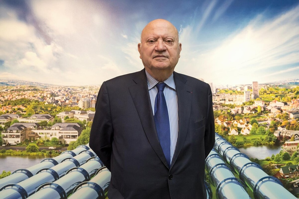 Issy-les-Moulineaux : André Santini réélu maire après plus de 40 ans à la tête de la ville