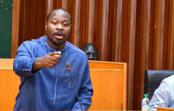 Gouvernance : Guy Marius Sagna salue les avancées mais appelle à accélérer