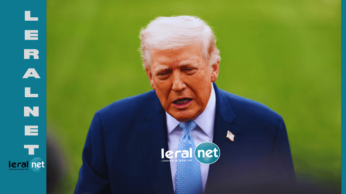 Iran : Donald Trump évoque un « changement de régime » et brandit la menace de nouvelles frappes