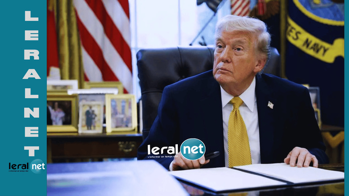 Marché du pétrole : Washington rassure sur des perturbations « temporaires » malgré les tensions au Moyen-Orient