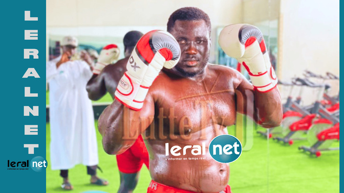 Sa Thiès défie Modou Lô et promet de renverser le Roi des Arènes
