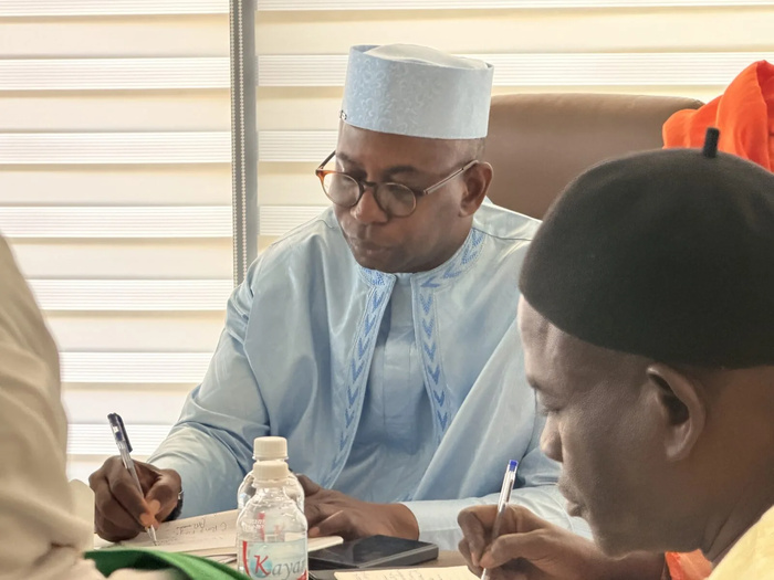 Vers les Assises des Daara: le ministère renforce le dialogue avec les acteurs