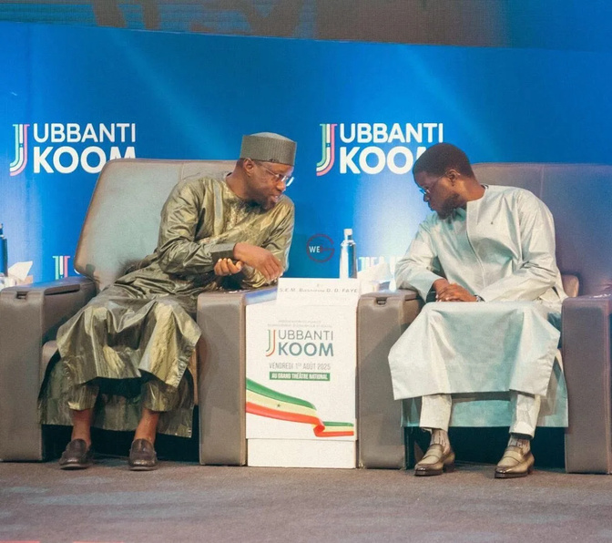 Sénégal : le gouvernement dément les allégations du Financial Times sur un emprunt secret de 650 millions d’euros