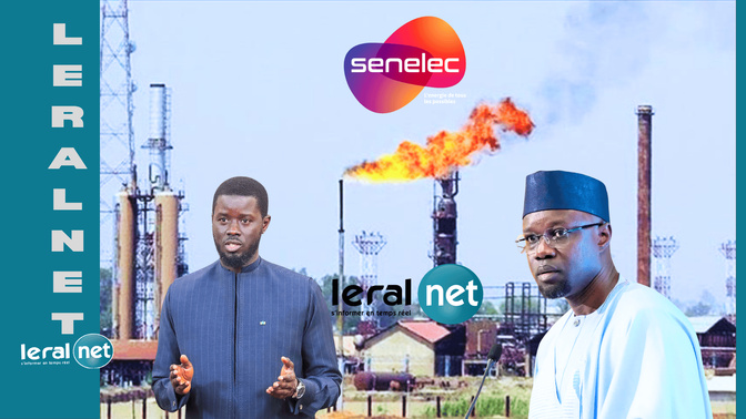 Énergie moins chère, économie plus forte : le pari stratégique du duo Diomaye – Sonko pour la souveraineté énergétique du Sénégal
