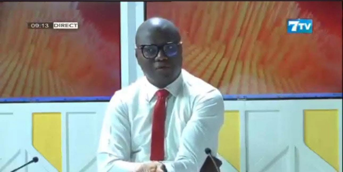 Affaire Pape Cheikh Diallo : Le journaliste Kadior Cissé (7TV) placé en garde à vue