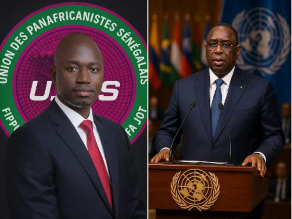 L’hésitation du Président de la République à soutenir Macky Sall révèle une fragilité diplomatique inquiétante.