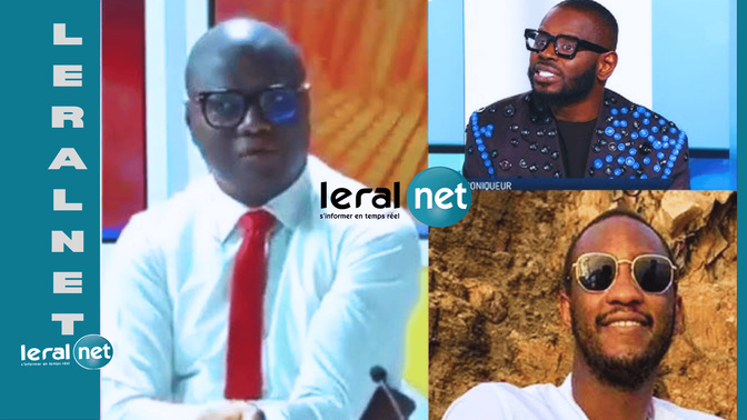 Affaire Pape Cheikh Diallo: le journaliste Kadior Cissé interpellé par la gendarmerie