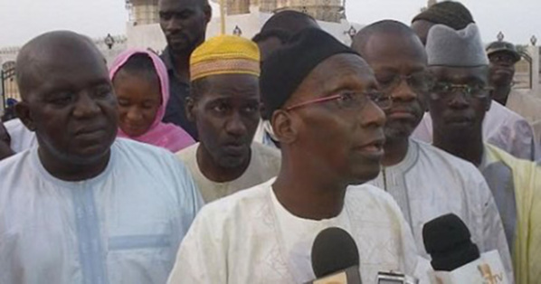 Dialogue national : L'opposition se concerte
