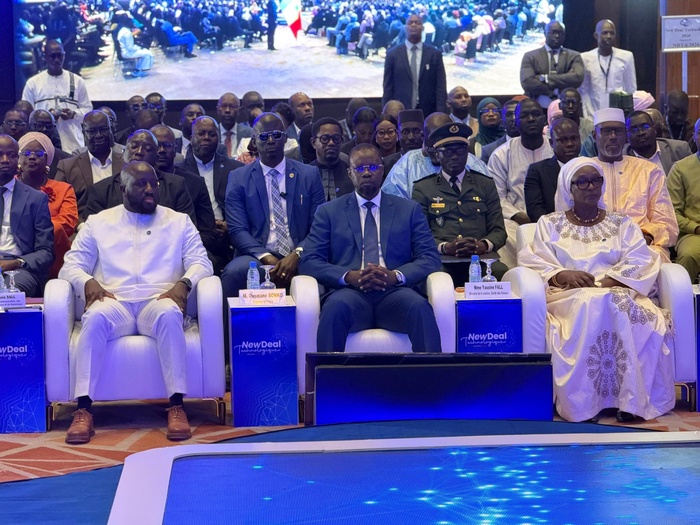 E-Justice au Sénégal : une réforme numérique pour une justice plus accessible, efficace et transparente