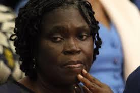 Côte d’Ivoire : La condamnation de Simone Gbagbo à 20 ans de prison est définitive