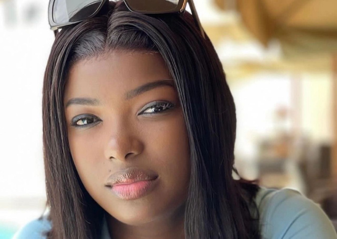 Mame Dior, actrice de « Bété Bété », déférée pour vol au Maroc