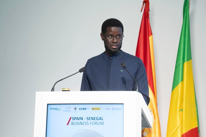 Forum économique Sénégal–Espagne: APIX met en avant les opportunités d’investissement