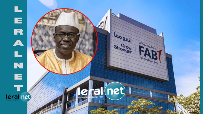 «La dette du Sénégal avec AFC et First Abu Dhabi Bank : les risques clés (Moubarak Lô, économiste-staticien)