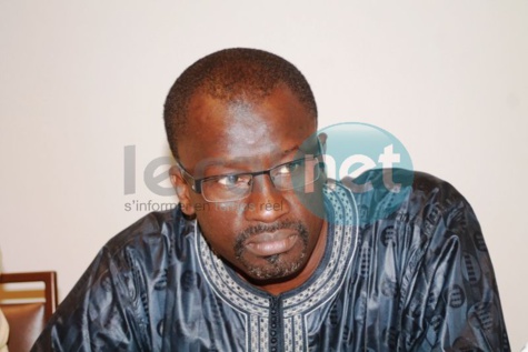 Images-La presse et la justice à Saly pour raffermir leurs relations 