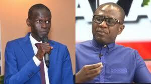 Waly Diouf Bodian recadre Badara Gadiaga après ses critiques contre Ousmane Sonko