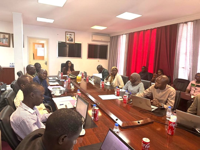 Étiquetage énergétique : le Sénégal accélère vers une consommation électrique plus maîtrisée