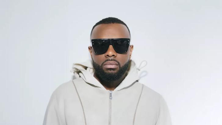 Affaire de blanchiment : Gims présenté à un juge pour une possible mise en examen