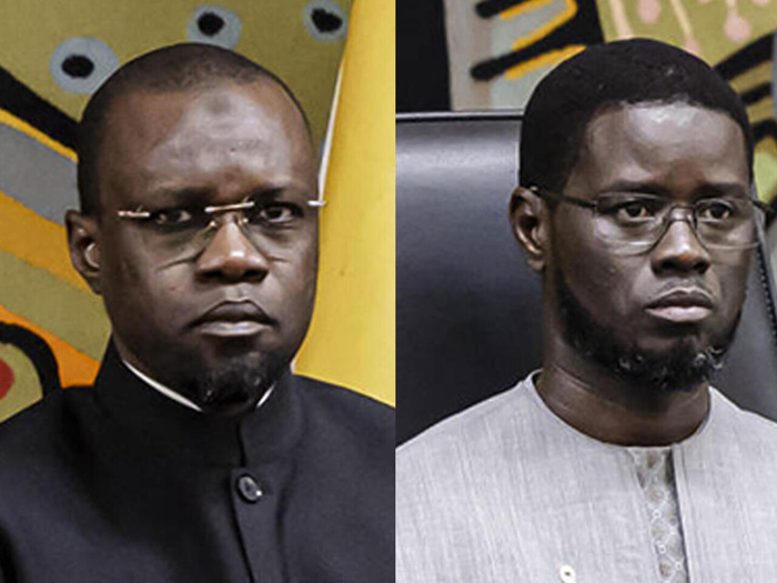 Dyarchie au sommet de l’État : « On ne peut pas laisser cette situation perdurer » (Penda Mbow)