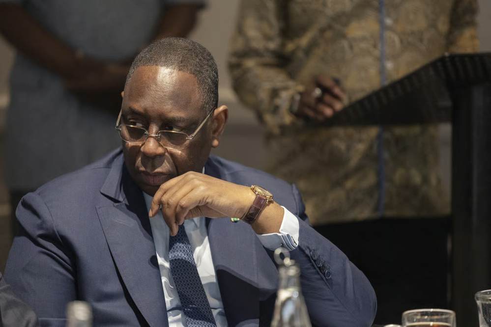ONU : Pourquoi l’Union Africaine a rejeté la candidature de Macky Sall
