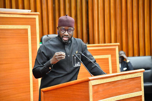 Cybersécurité : Abdoul Ahad Ndiaye appelle à une stratégie africaine unifiée face aux menaces numériques