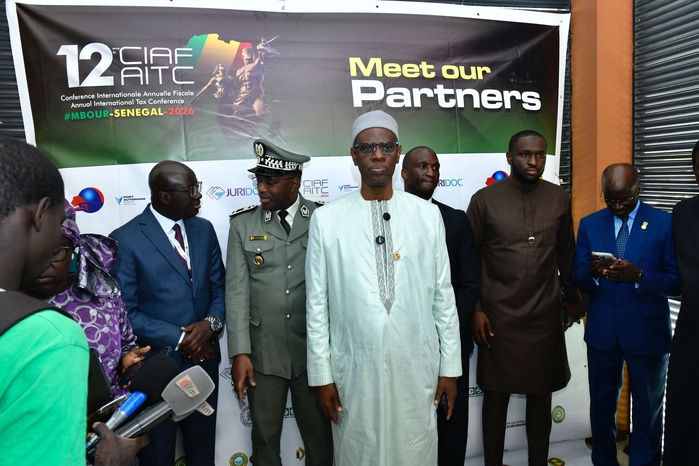 Fiscalité : Dakar au cœur des stratégies africaines pour renforcer la souveraineté économique