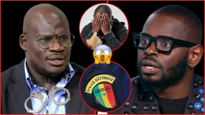 Sénégal : Kader Dia et deux journalistes poursuivis pour transmission présumée du VIH