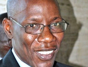 Rewmi : Oumar Sarr définitivement exclu du parti Rewmi : Oumar Sarr définitivement exclu du parti