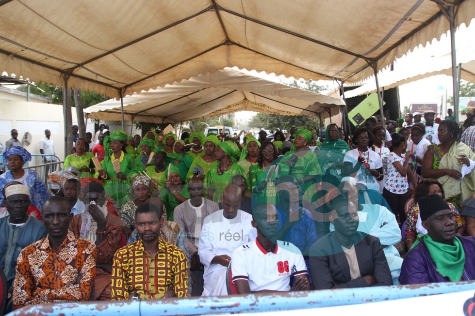 Dialogue national : Barthélémy Dias attaque Macky Sall, Khalifa Sall dans le clair-obscur