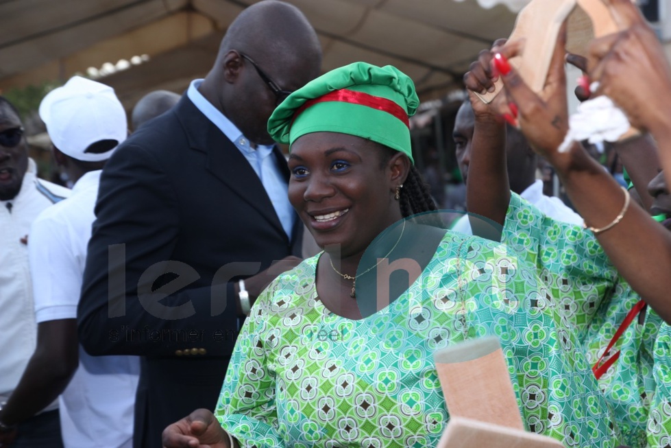 Dialogue national : Barthélémy Dias attaque Macky Sall, Khalifa Sall dans le clair-obscur