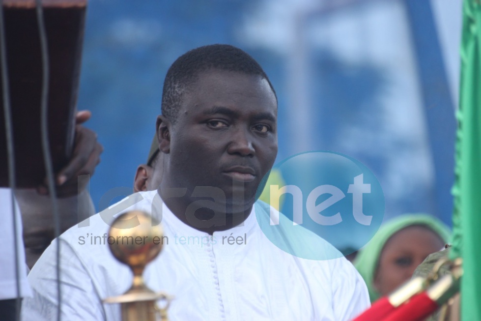 Meeting du PS au Baobab: Khalifa Sall « Luy jot jotna. L’heure est venue pour le Parti socialiste de conquérir le pouvoir »