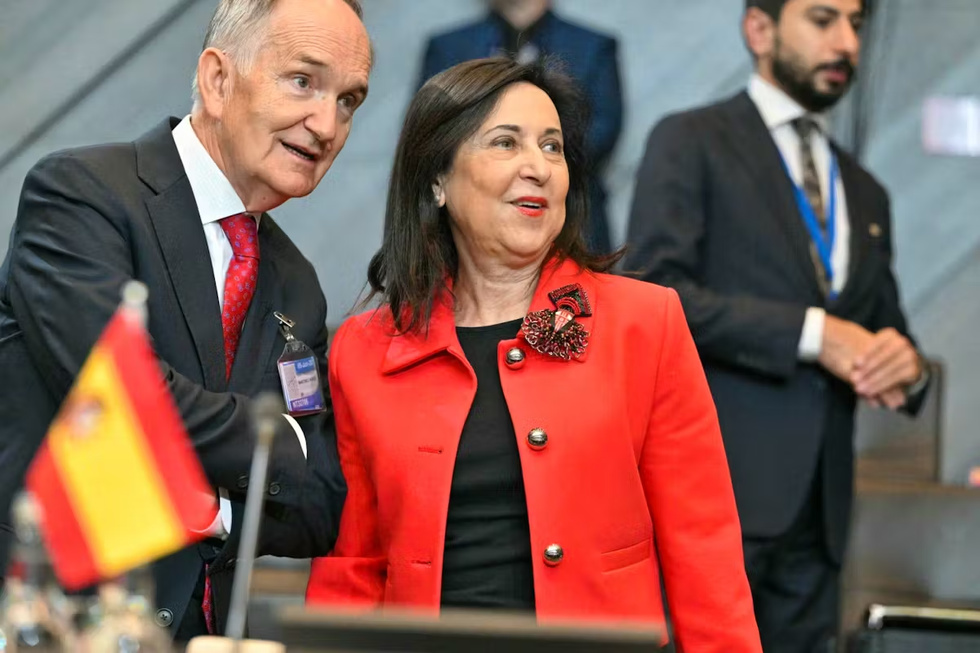 Guerre en Iran : l'Espagne interdit son espace aérien aux opérations américaines