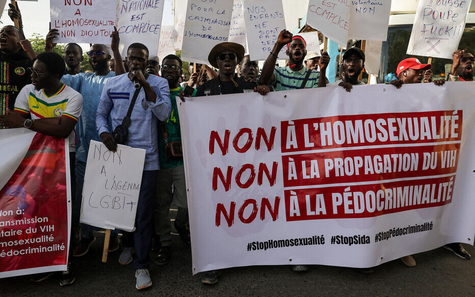 Sénégal : Entrée en vigueur d'un durcissement législatif historique contre l'homosexualité