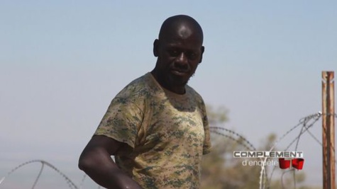 Donné pour mort, le djihadiste Omar Diaby fait son retour sur la scène médiatique
