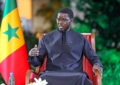 Éducation au Sénégal: Le Gouvernement lance un plan d'urgence pour les filières STEM