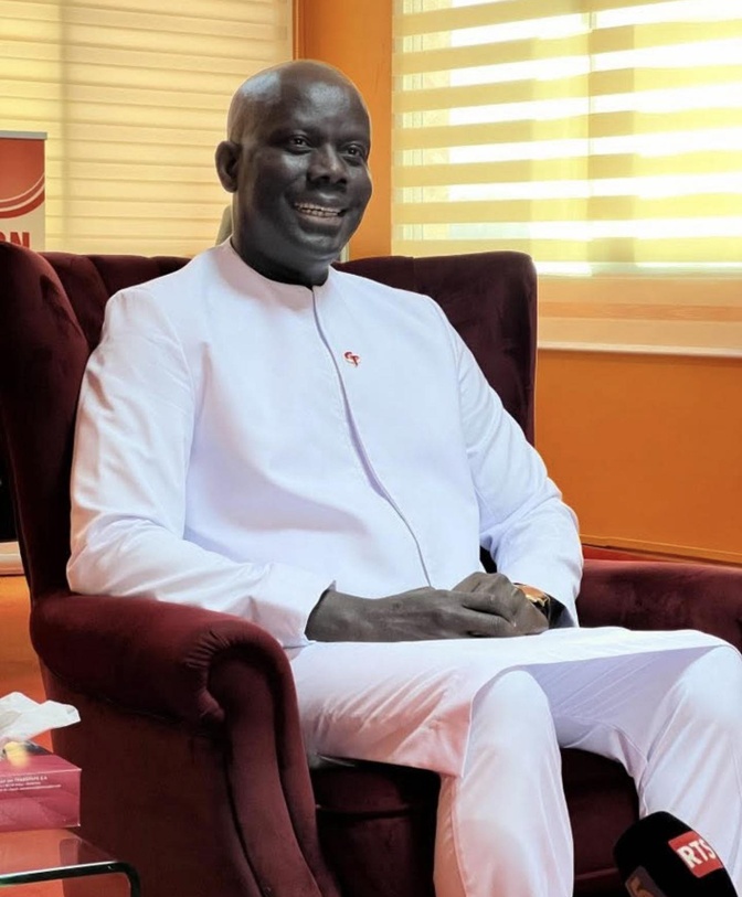 Plainte de Malick Gakou pour diffamation : mise au point ferme sur l’affaire Pape Cheikh Diallo