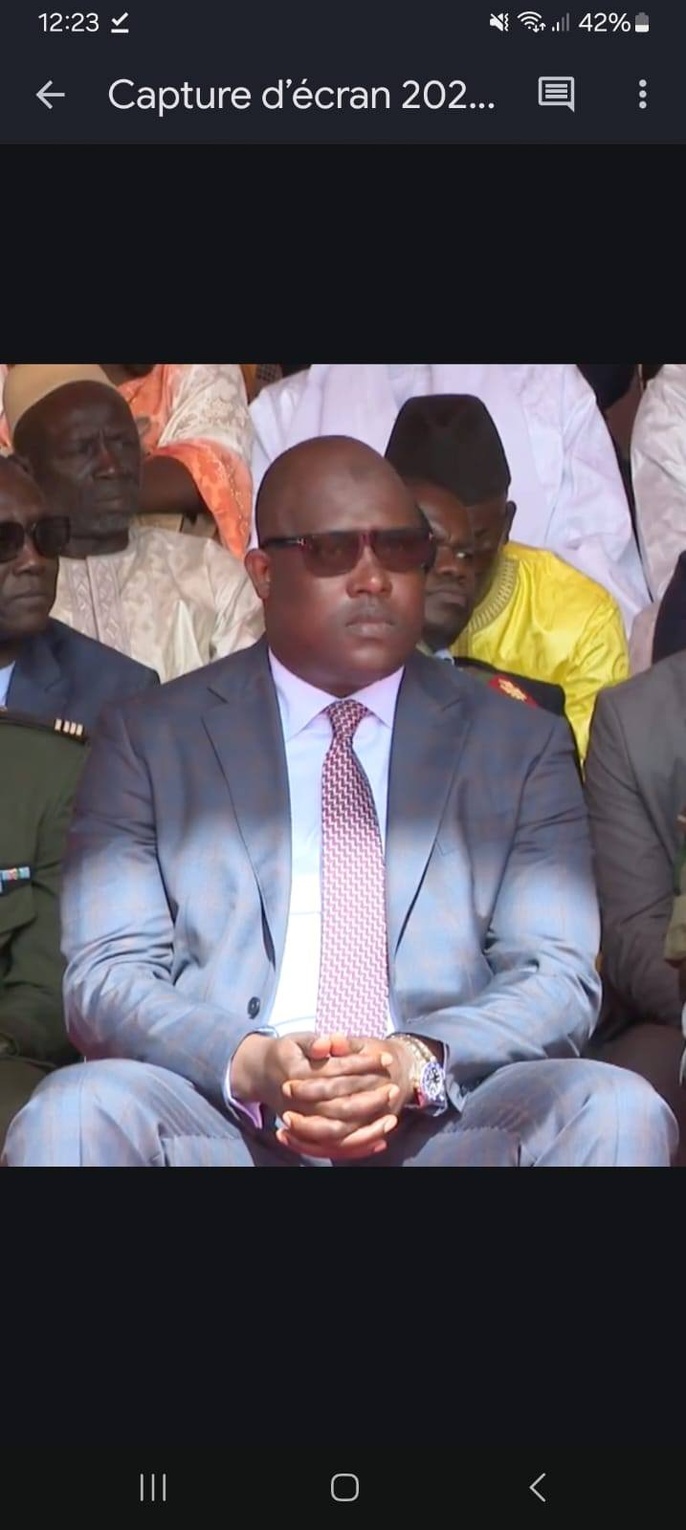 Affaire Intermaq : 15 milliards FCFA détournés, un système opaque au cœur d’un scandale d’État