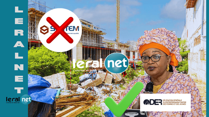 Projet du Centre MBZ : la DER/FJ rétablit les faits et démonte les contrevérités