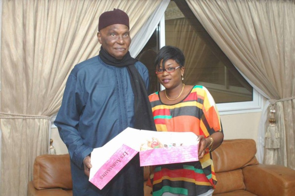 Pa' bi avec Marie Sow Ndiaye