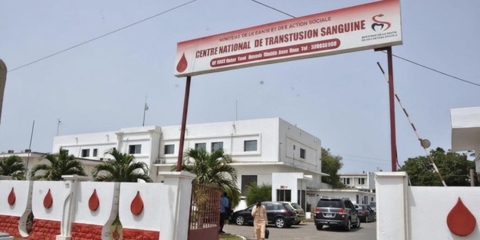 Affaire Pape Cheikh Diallo: Le CNTS rassure sur la sécurité des produits sanguins au Sénégal