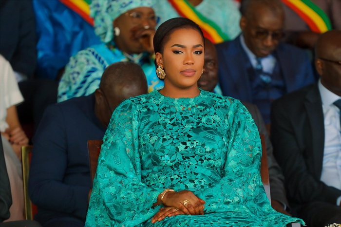 Fête de l’indépendance: Absa Faye met en avant les valeurs de solidarité et de responsabilité