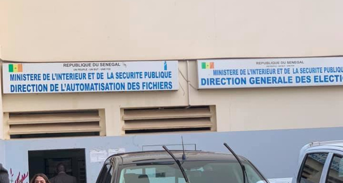 Cybersécurité : piratage massif à la DAF, indignation et inquiétudes au Sénégal