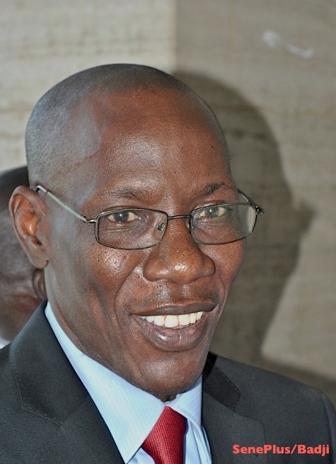 Oumar Sarr, député Rewmi : "D'ici décembre 2016, Idrissa Seck n'aura plus le temps de critiquer le Président Sall..." Oumar Sarr, député Rewmi : "D'ici décembre 2016, Idrissa Seck n'aura plus le temps de critiquer le Président Sall..."
