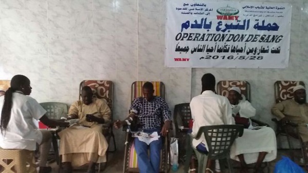 Journée d'études : Le Centre islamique pour l’appel au Coran et la Sunna veut sauver des vies 
