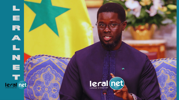 Éducation au Sénégal : Le cri d’alarme de la COSYDEP après deux ans de magistère de Bassirou Diomaye Faye