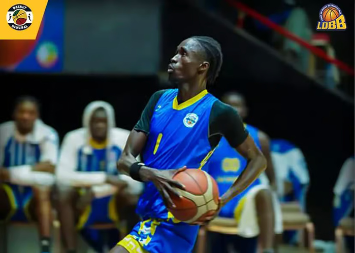 Coupe du Maire : ASC Ville de Dakar et US Ouakam en finale