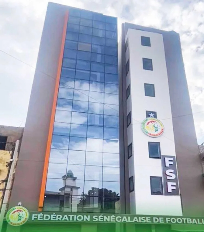 Primes de la CAN 2025 : malaise à la FSF, seuls cinq dirigeants ont reçu 75 millions F CFA