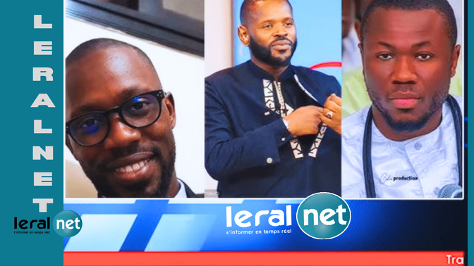 Scandale à l’AIBD: le Dr Serigne Mourtalla Guèye intercepté puis placé sous mandat de dépôt