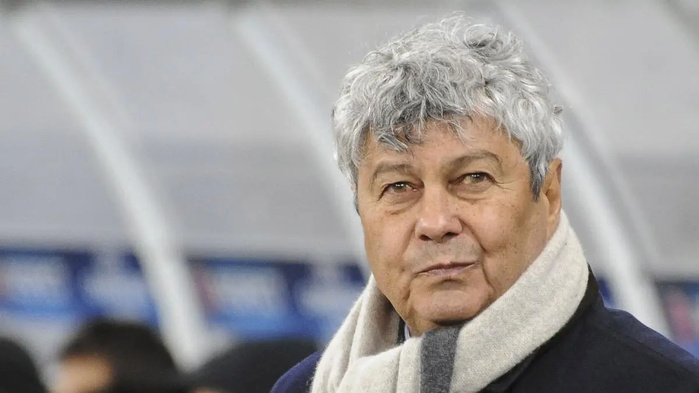 Décès de Mircea Lucescu, légende du football européen