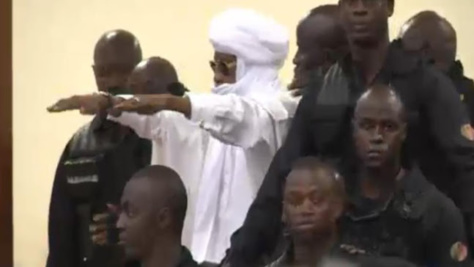 Un ancien officier français sur les accusations contre Hissène Habré : «Nos responsables n’ont pas voulu savoir ou ils ont préféré se taire»
